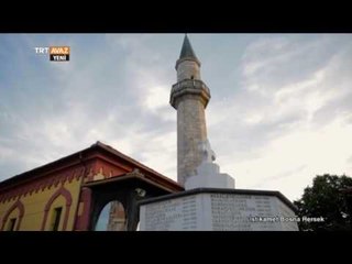 Velika Kladuša'da 1992 ile 1995 Yıllarında Yaşananları Konuşmak Ayıp Sayılıyor - TRT Avaz