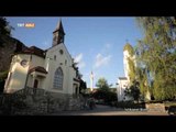 Yan Yana İnşa Edilen Kilise ve Sinan Paşa Camii - İstikamet Bosna Hersek - TRT Avaz