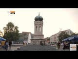 Osmanlı Tarihi Eserleri Şehir Çeşmesi ve Çarşı Camii - İstikamet Bosna Hersek - TRT Avaz