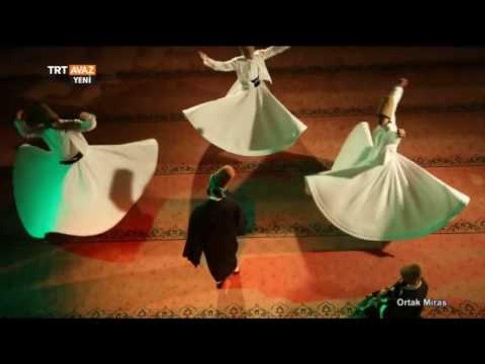 Ateşin Sembolize Ettiği Değerler - Ortak Miras - TRT Avaz