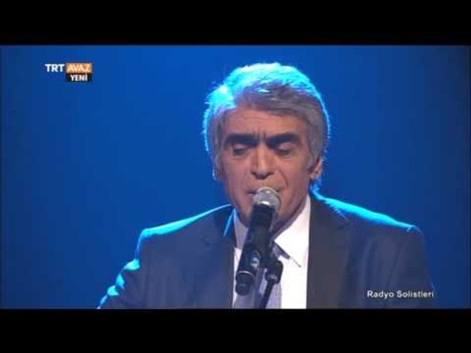 Benim İçin Dar Ağacı Kursunlar - Süleyman Yıldız - Radyo Solistleri - TRT Avaz