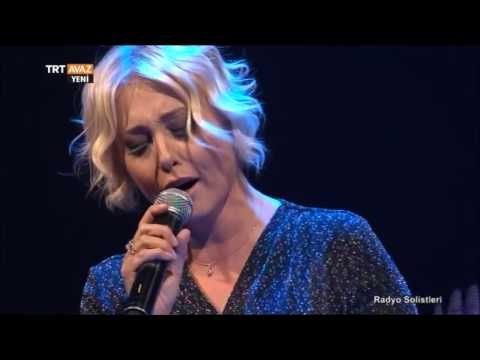Mükellef İlan Oldu - Emine Karakuş - Radyo Solistleri - TRT Avaz