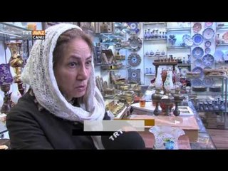 Ortadoğu'daki En Uzun Cadde - İran'da Valiasr Caddesi İkiye Bölündü - Devrialem -  TRT Avaz