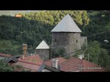 Şövalyelerin Osmanlı'ya Karşı Savunma Yaptığı Vranduk Kalesi - İstikamet Bosna Hersek - TRT Avaz