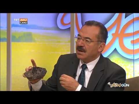 Ağız ve Diş Sağlığı / Çubuk Belediyesi / El Örgüsü / Konya / Lokma Tatlısı - Yeni Gün - TRT Avaz