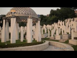 Alija Izetbegović'in Kabrindeyiz - İstikamet Bosna Hersek - TRT Avaz