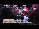 Halep Can Çekişiyor - Lübnan'daki Protestolar - Dünya Gündemi - TRT Avaz