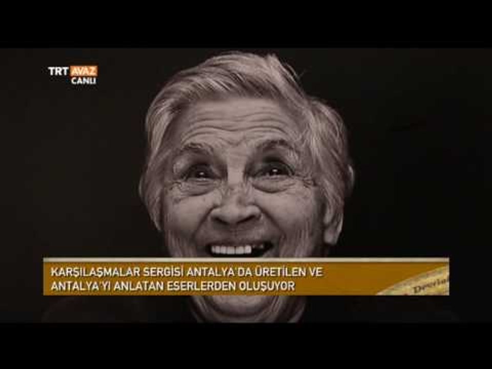 İstanbul Pera Müzesi - Karşılaşmalar Sergisi ...