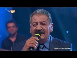 Gam Zedeler ve Bu Dere Buz Bağladı - Adnan Çilesiz - Elazığ Türküleri - TRT Avaz