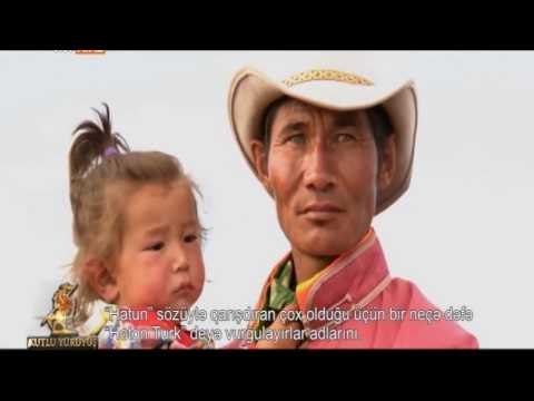 Hoton Türkleri'nin İsmi Nereden Gelmiştir? - Orhun'dan Malazgirt'e Kutlu Yürüyüş - TRT Avaz