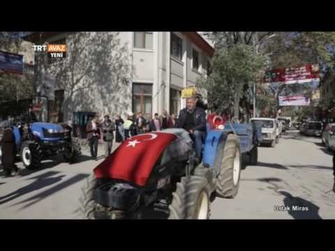 Türk Milleti İçin Eğlence 3 Başlık Altında Toplanır - Ortak Miras - TRT Avaz