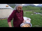 Türk Kültüründe Ekmek ve Hamur İşleri Çok Seviliyor - Ortak Miras - TRT Avaz