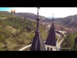 Krallar Geçidi Manasına Gelen Fransisken Manastırı - İstikamet Bosna Hersek - TRT Avaz -