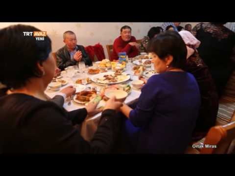 Et Suyunun Kültürümüzde Kullanımı - Ortak Miras - TRT Avaz