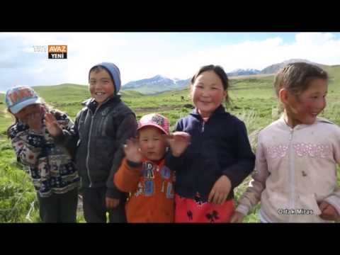 Türk Kültüründe İsim Koyma Geleneği - Ortak Miras - TRT Avaz
