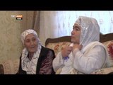 Kırgızistan'da Hacılar Nasıl Karşılanıyor? - Ortak Miras - TRT Avaz