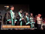 Batı Trakya'da Azınlık Eğitimi Konusunda Ayrımcı Politikalar Neler? - Balkan Gündemi - TRT Avaz