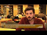 Bibliopera ile Veri Tabanları Tek Bir Çatı Altında Toplandı - Devrialem - TRT Avaz