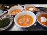 Türk Mutfağı Dünyanın 3 Büyük Mutfağından Biri - Ortak Miras - TRT Avaz