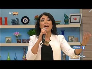 Kara Duta Yaslandım - Reyhan Eriş - Yeni Gün - TRT Avaz