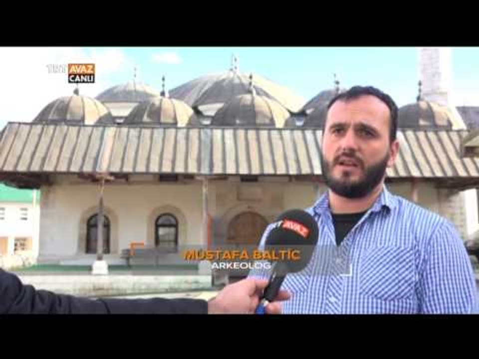 Osmanlı'dan Bugüne Avrupa'nın Sibiryası Sırbistan Syenitsa - Balkan Gündemi - TRT Avaz