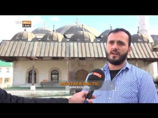 Osmanlı'dan Bugüne Avrupa'nın Sibiryası Sırbistan Syenitsa - Balkan Gündemi - TRT Avaz