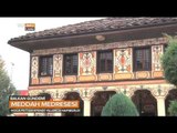 Osmanlı'nın Makedonya'ya Mirası Meddah Medresesi'ni Ele Aldık - Balkan Gündemi - TRT Avaz