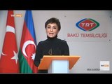 Azerbaycan Radyosu ASAN ve TRT FM Ortak Yayın Yapıyor - Can Azerbaycan - TRT Avaz