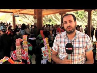 Pakistan'da 2016 - Kültür Sanat - Devrialem - TRT Avaz