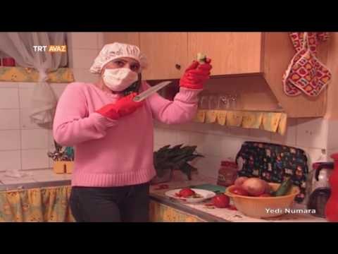 Bu Nasıl Yemek? - Yedi Numara - TRT Avaz
