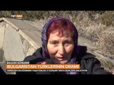 Bulgaristan'da Asimilasyon Dönemini Yaşayan Türkler Anlatıyor - Balkan Gündemi - TRT Avaz