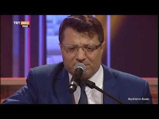 İnsaf Et - Ozan Niyazi - Aşıkların Avazı - TRT Avaz