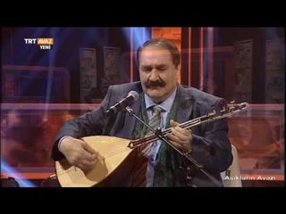 Her Bakışın Beş Bin Lira - Hilmi Şahbanlı - Aşıkların Avazı - TRT Avaz