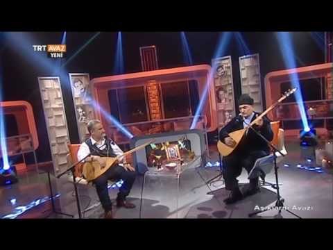 Bundan Sonra - Aşık Kul Nuri - Aşıkların Avazı - TRT Avaz