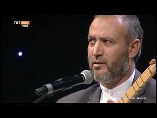 Muhabbeti Bırakma - Veysel Yıldızer - Aşıkların Avazı - TRT Avaz