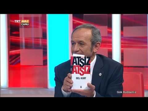 Hüseyin Nihal Atsız Romanları - Gök Kubbemiz - TRT Avaz