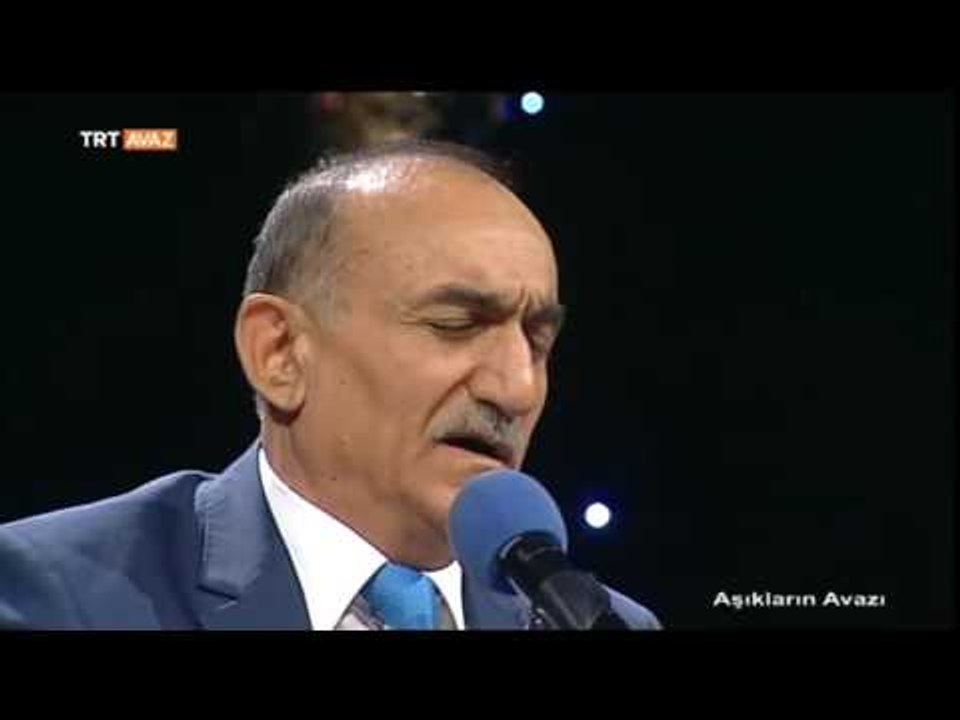 Bu Ayrılık Bölük Bölük - Aşık Kul Nuri - Aşıkla...