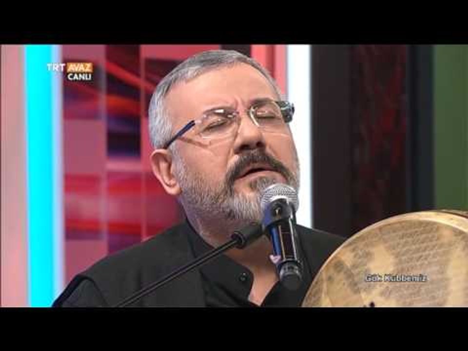 Ölmeden Hesabı Görülmüş Olsun - Timuçin Çevikoğlu - Gök Kubbemiz - TRT Avaz