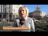 Bulgaristan'da Terörle Mücadelede Ordu'ya Geniş Yetkiler Verildi - Balkan Gündemi - TRT Avaz