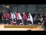 Bulgar Halk Kültürü ile Çocuklara Sanat Sevgisi Aşılanıyor - Devrialem - TRT Avaz