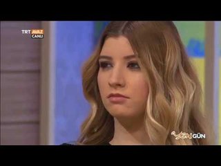 Fizik Tedavi / Gelin Aksesuarları / Ahşap Boyama / Baharatlı Kabak Cipsi - Yeni Gün - TRT Avaz