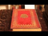 Kitap ve Kitap Sanatları - Ortak Miras - TRT Avaz