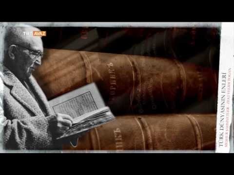 Başkurt Devrimi ve Bağımsızlık Hareketi Önderi Zeki Velidi Togan - Türk Dünyasının Enleri - TRT Avaz