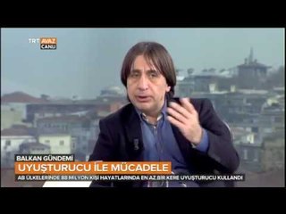 Balkanlar'da Uyuşturucu ile Mücadelede Yapılanlar - Balkan Gündemi - TRT Avaz