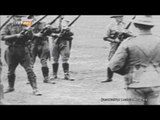 İngiliz Generali'nin Türk Askeri İçin Söyledikleri - Çanakkale'de Unutulan Avazımız - TRT Avaz