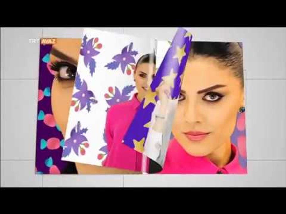 Organizasyon / Keçe Sanatı / Arnavut Çullaması / Düzce - Yeni Gün - TRT Avaz