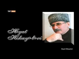 Bəxtiyar Sadıqov - Millət Vəkili - Hayat Hikayeleri - TRT Avaz