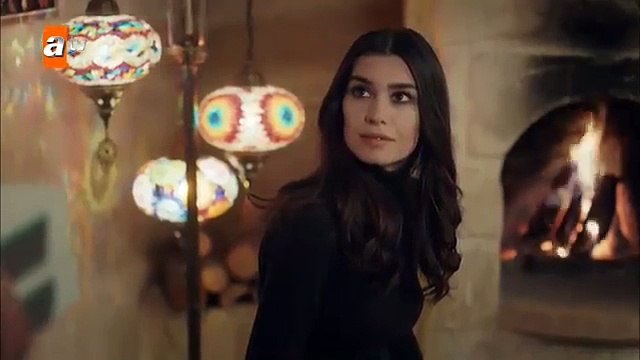 Şimdi seninle bir oyun oynayacağız... - Aşk ve Mavi 7. Bölüm - atv