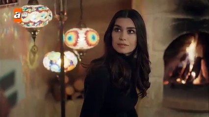 Şimdi seninle bir oyun oynayacağız... - Aşk ve Mavi 7. Bölüm - atv