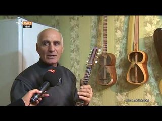 Şabran Rayonu - Can Azerbaycan - TRT Avaz